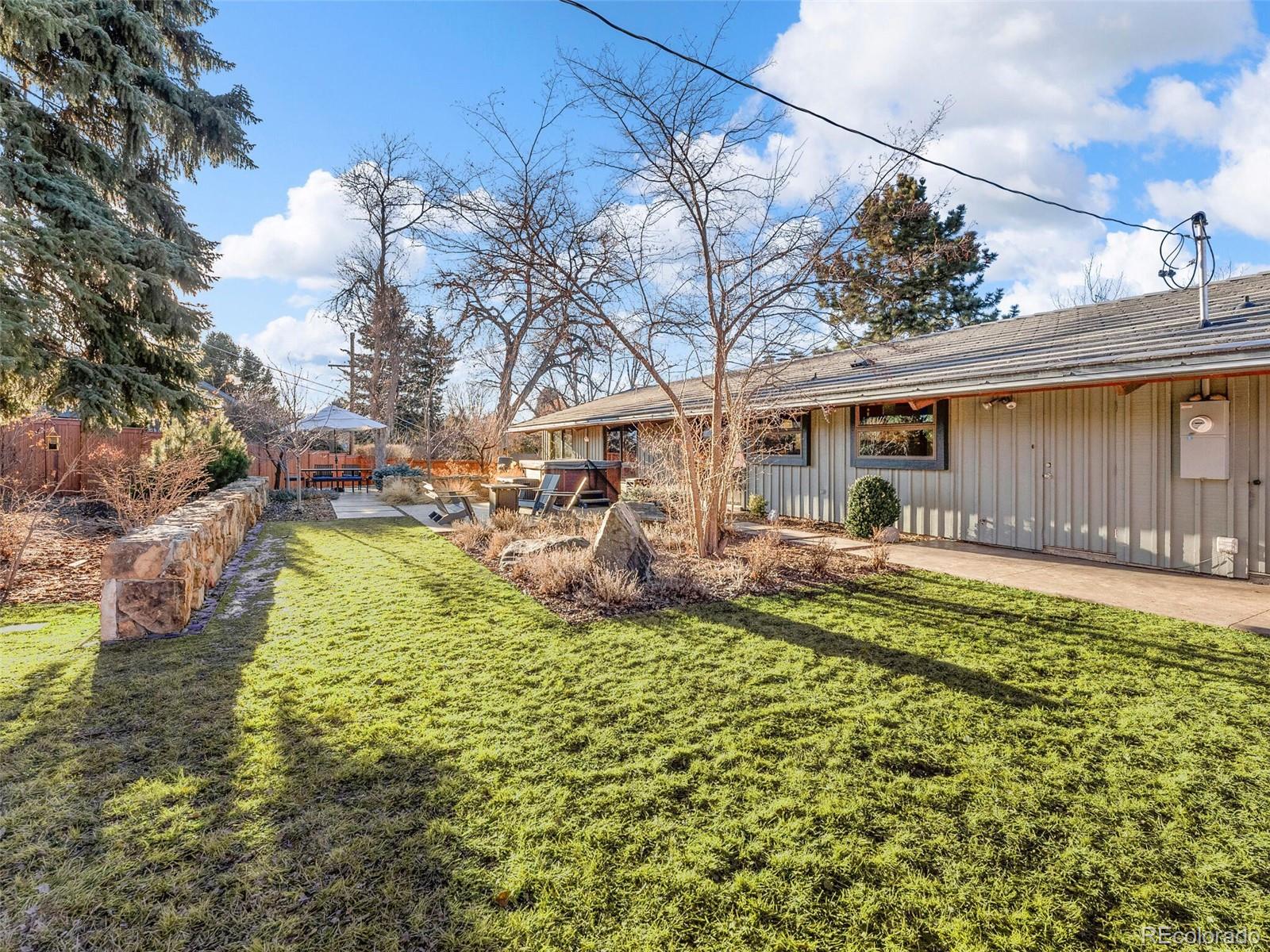 MLS Image #20 for 11670 w 24th place circle,lakewood, Colorado