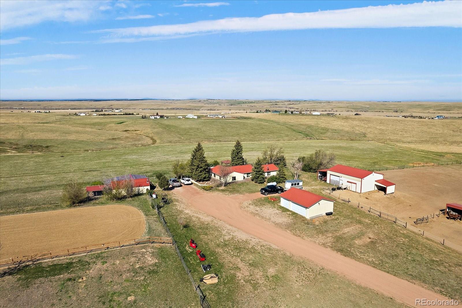 MLS Image #0 for 39301  olson court,kiowa, Colorado