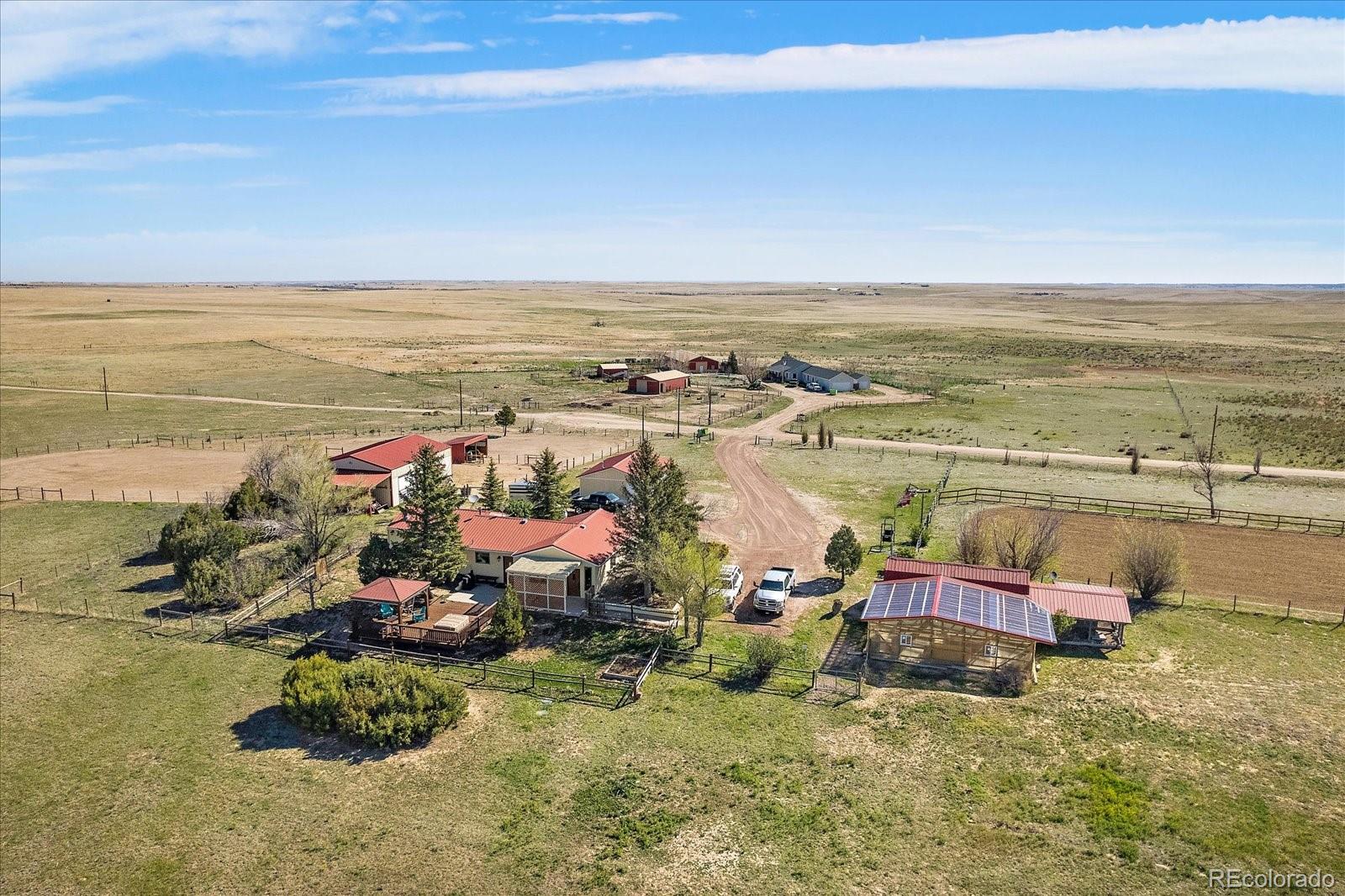 MLS Image #2 for 39301  olson court,kiowa, Colorado