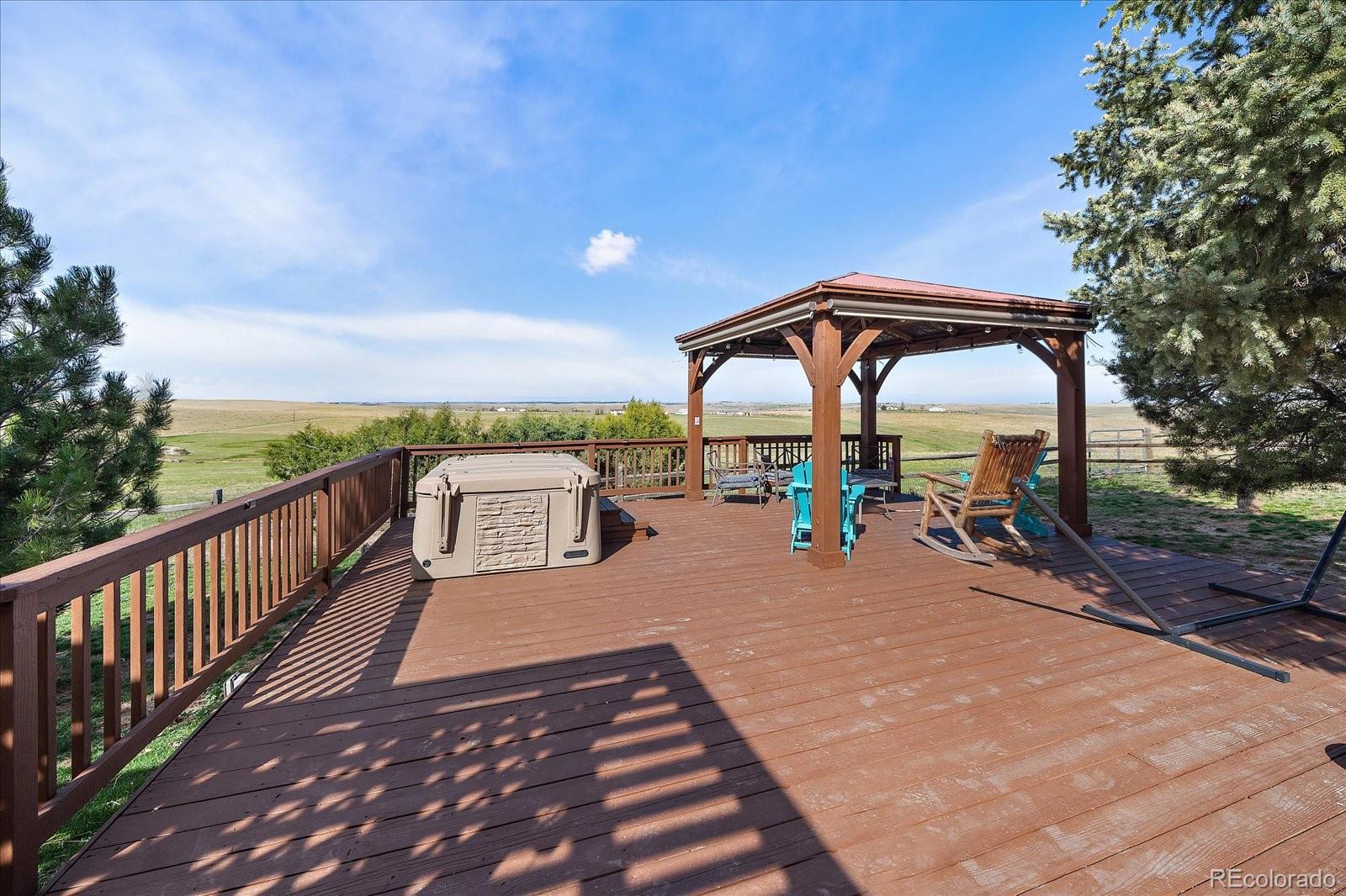 MLS Image #20 for 39301  olson court,kiowa, Colorado