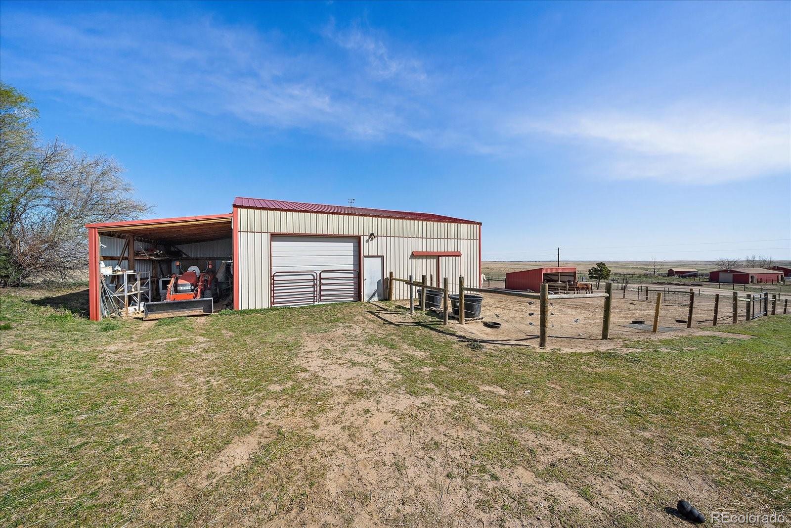 MLS Image #22 for 39301  olson court,kiowa, Colorado