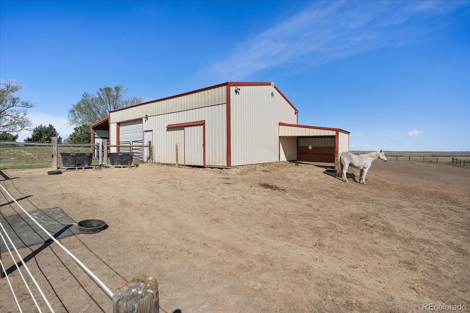 MLS Image #26 for 39301  olson court,kiowa, Colorado