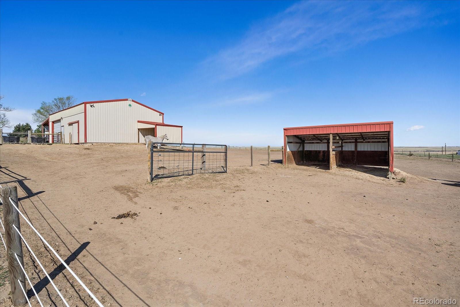 MLS Image #27 for 39301  olson court,kiowa, Colorado