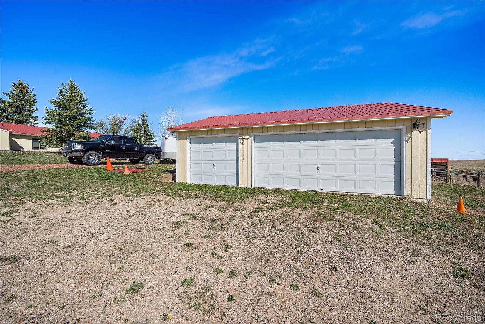 MLS Image #28 for 39301  olson court,kiowa, Colorado