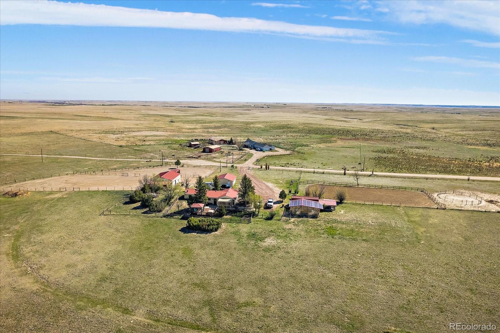 MLS Image #3 for 39301  olson court,kiowa, Colorado