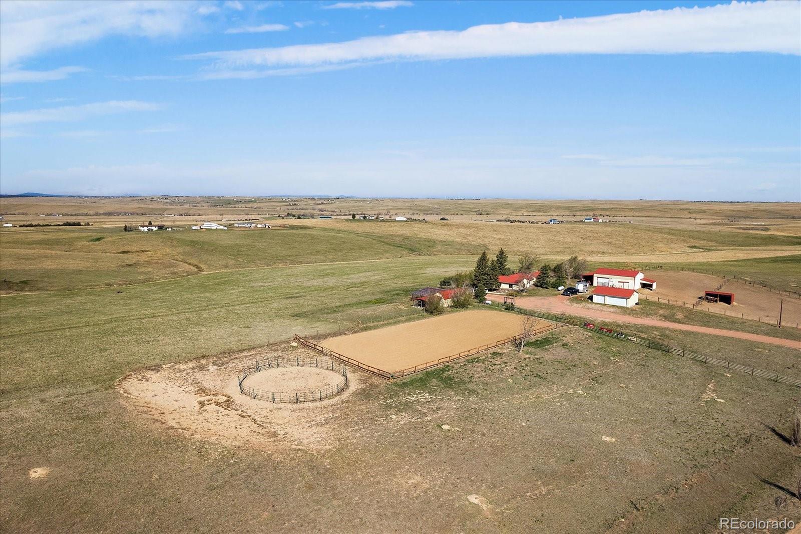 MLS Image #30 for 39301  olson court,kiowa, Colorado