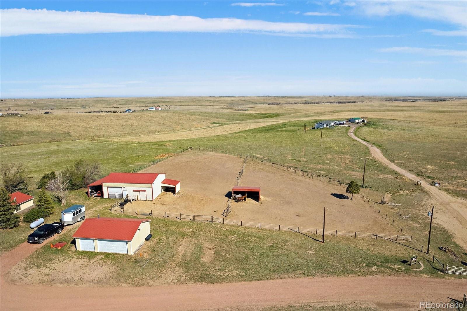 MLS Image #32 for 39301  olson court,kiowa, Colorado