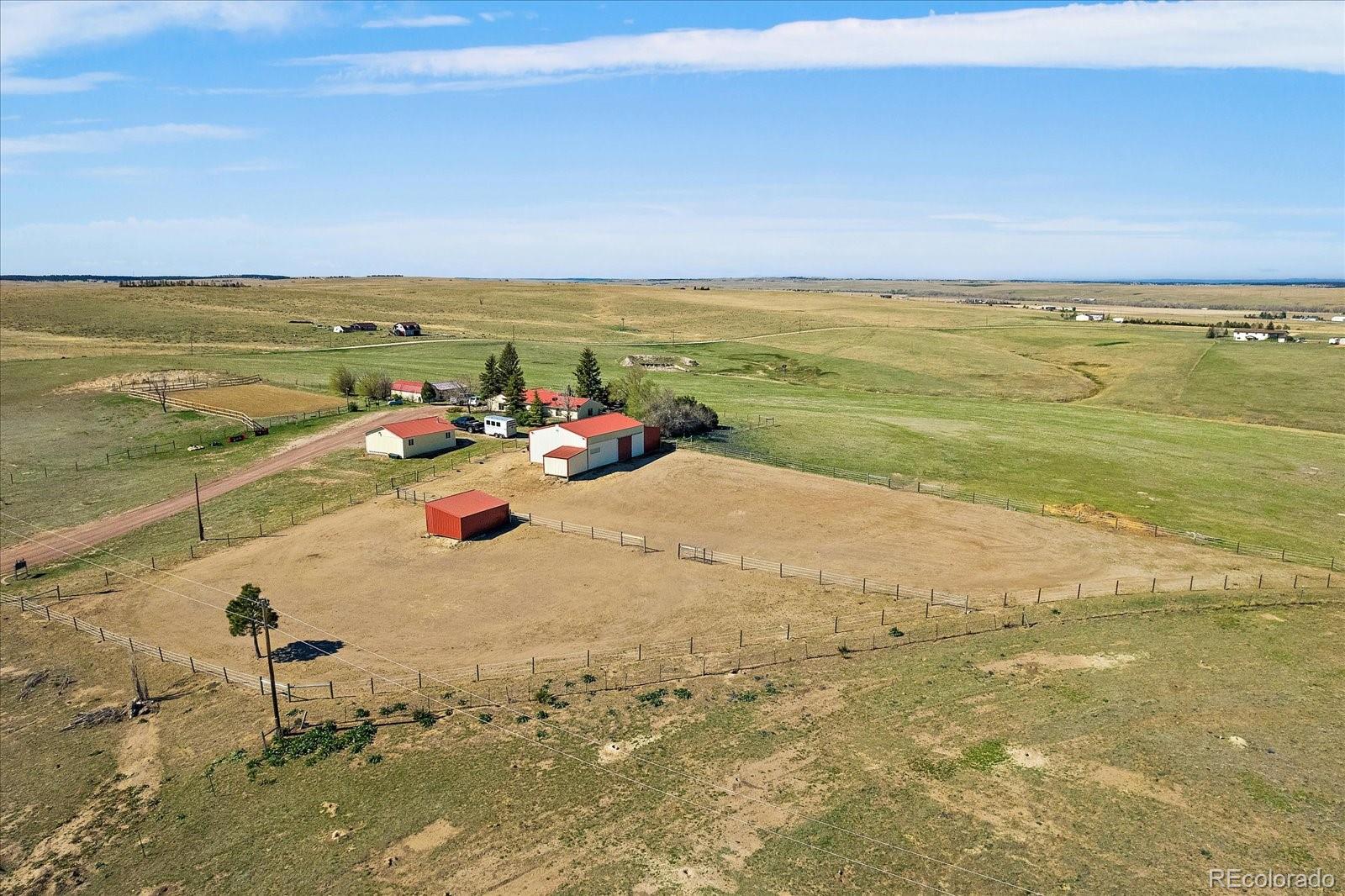 MLS Image #35 for 39301  olson court,kiowa, Colorado