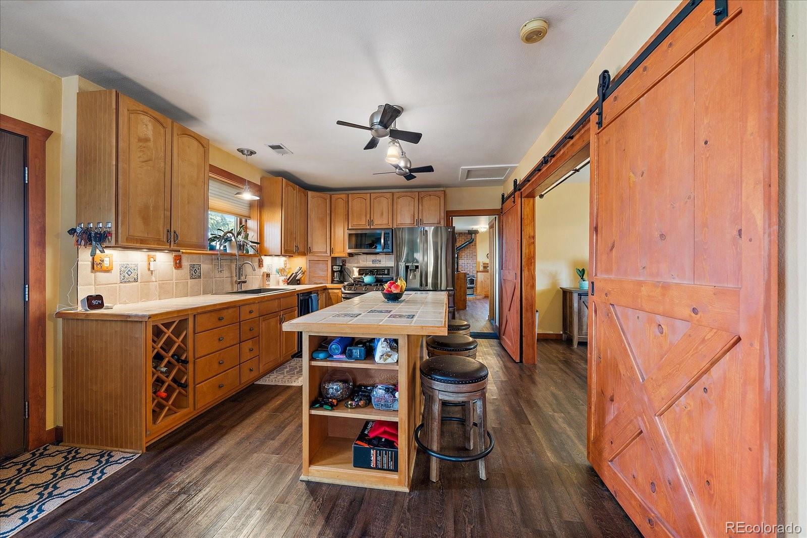 MLS Image #4 for 39301  olson court,kiowa, Colorado