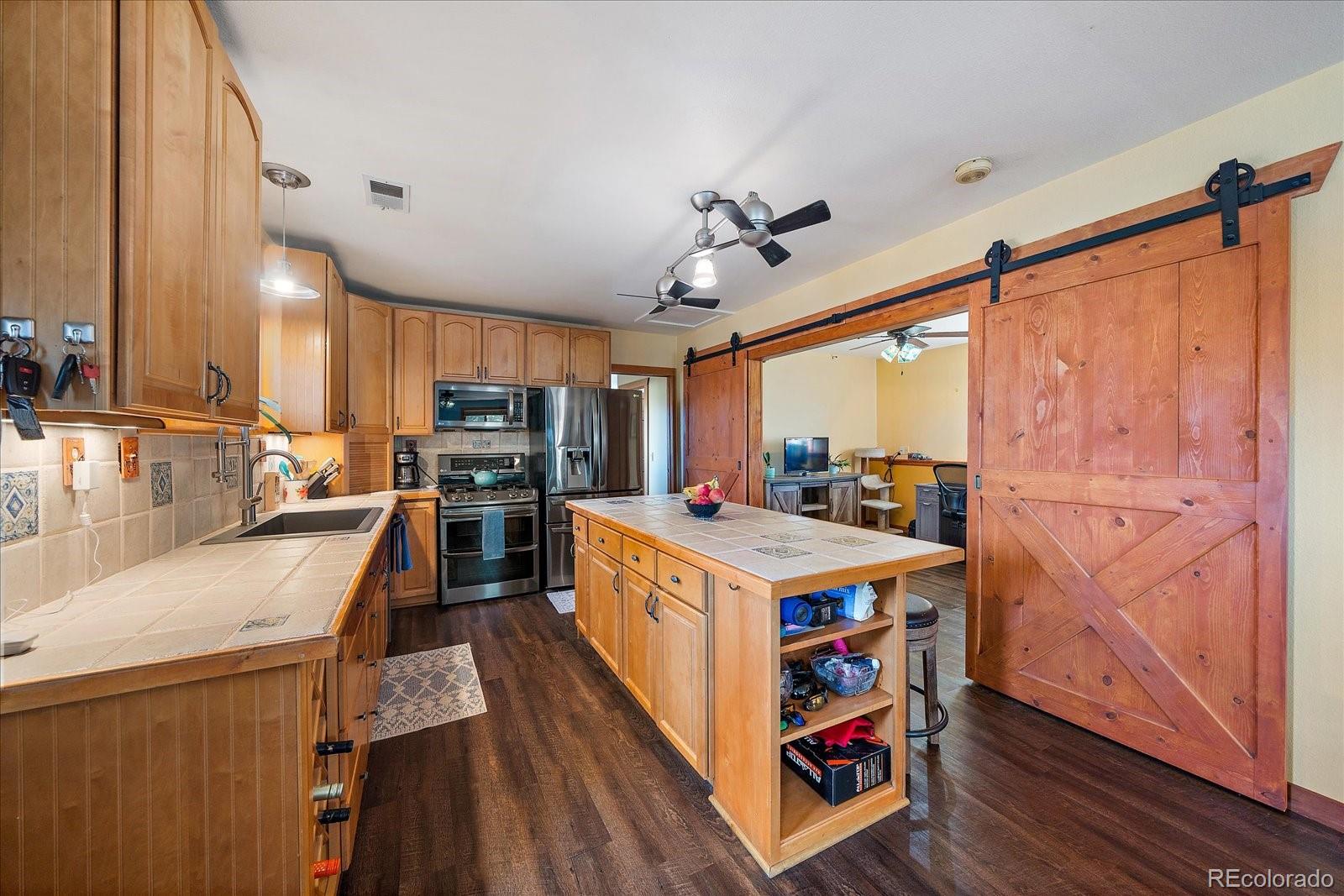 MLS Image #5 for 39301  olson court,kiowa, Colorado