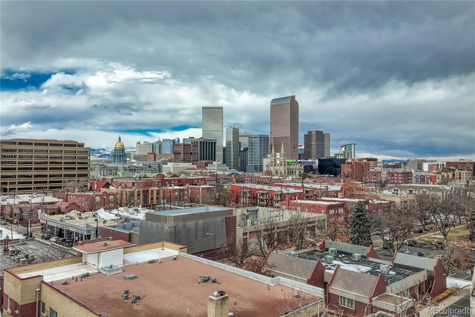 MLS Image #34 for 1275 n clarkson street,denver, Colorado