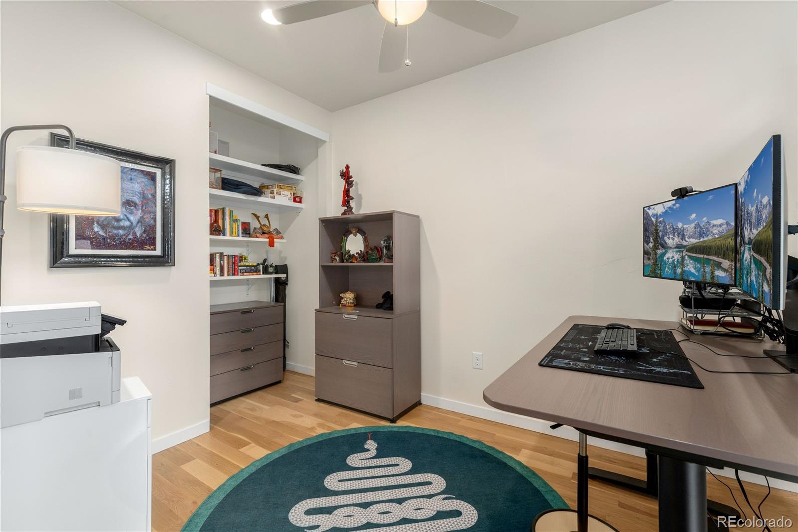 MLS Image #15 for 2416 s gilpin street,denver, Colorado