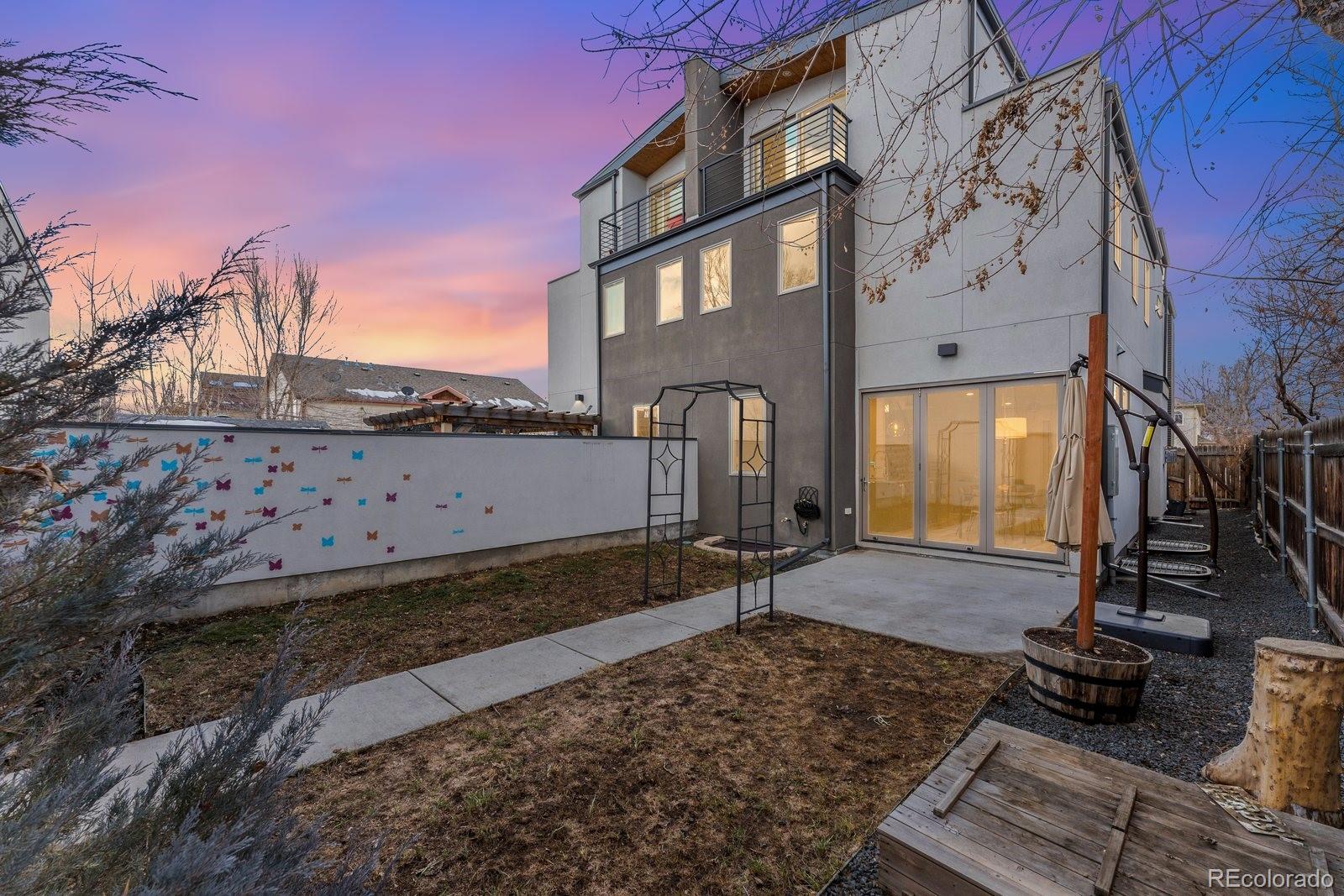 MLS Image #40 for 2416 s gilpin street,denver, Colorado