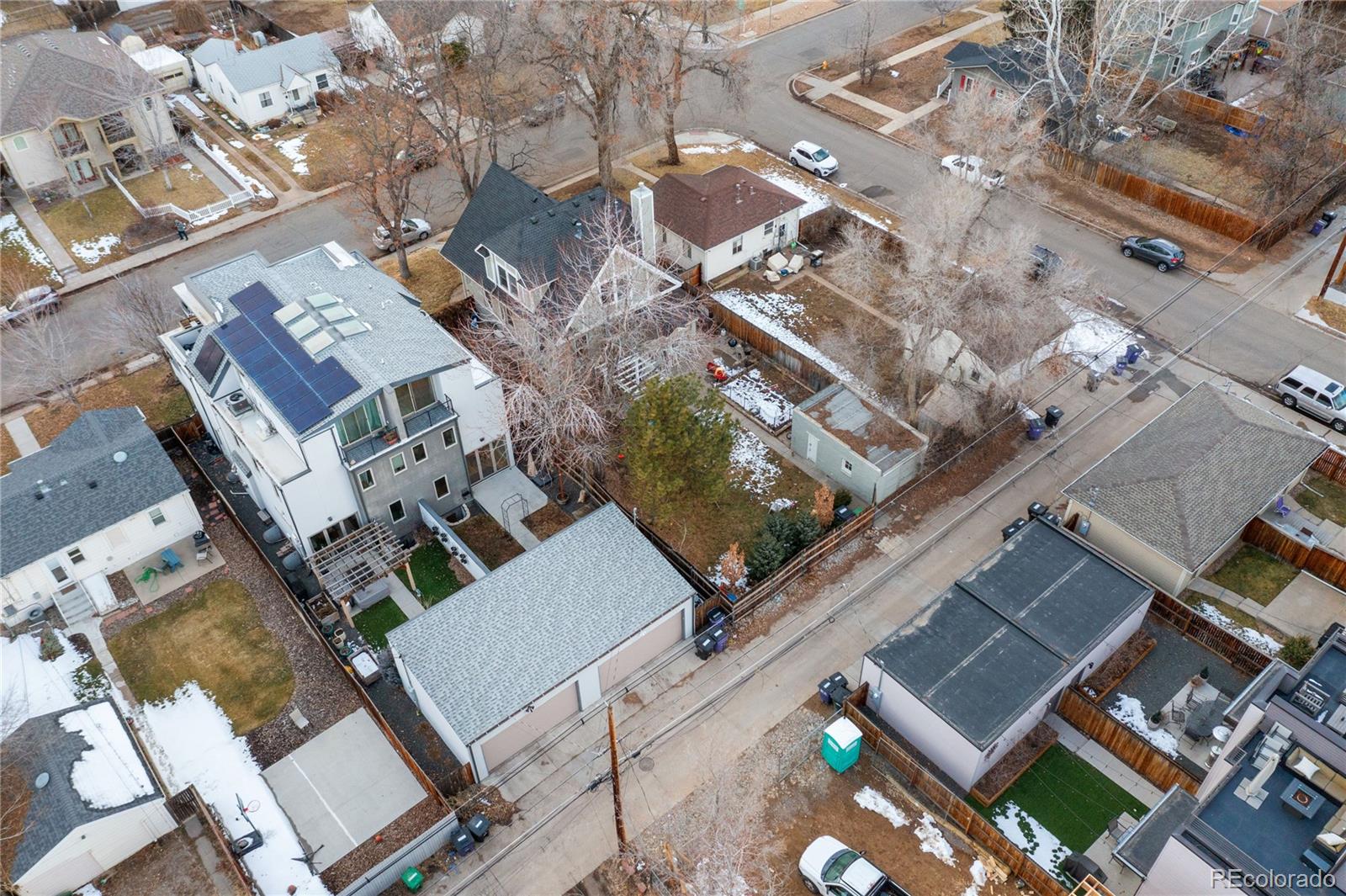 MLS Image #42 for 2416 s gilpin street,denver, Colorado