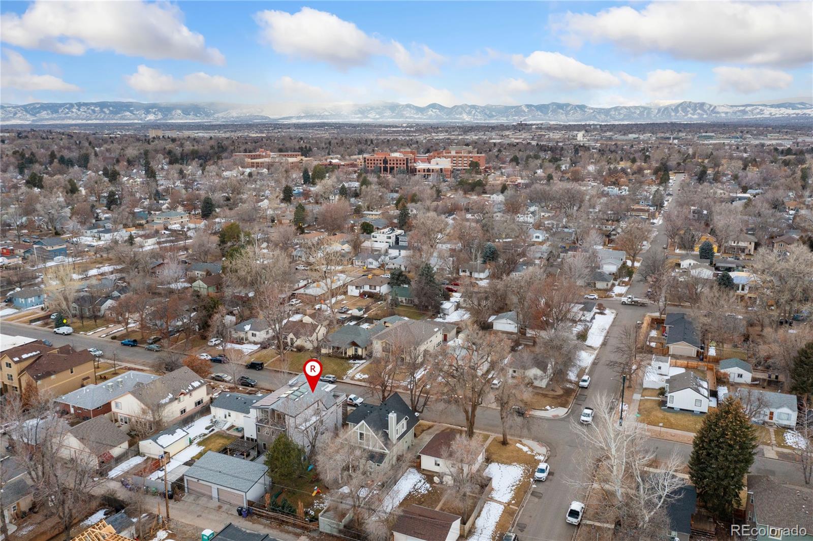 MLS Image #44 for 2416 s gilpin street,denver, Colorado