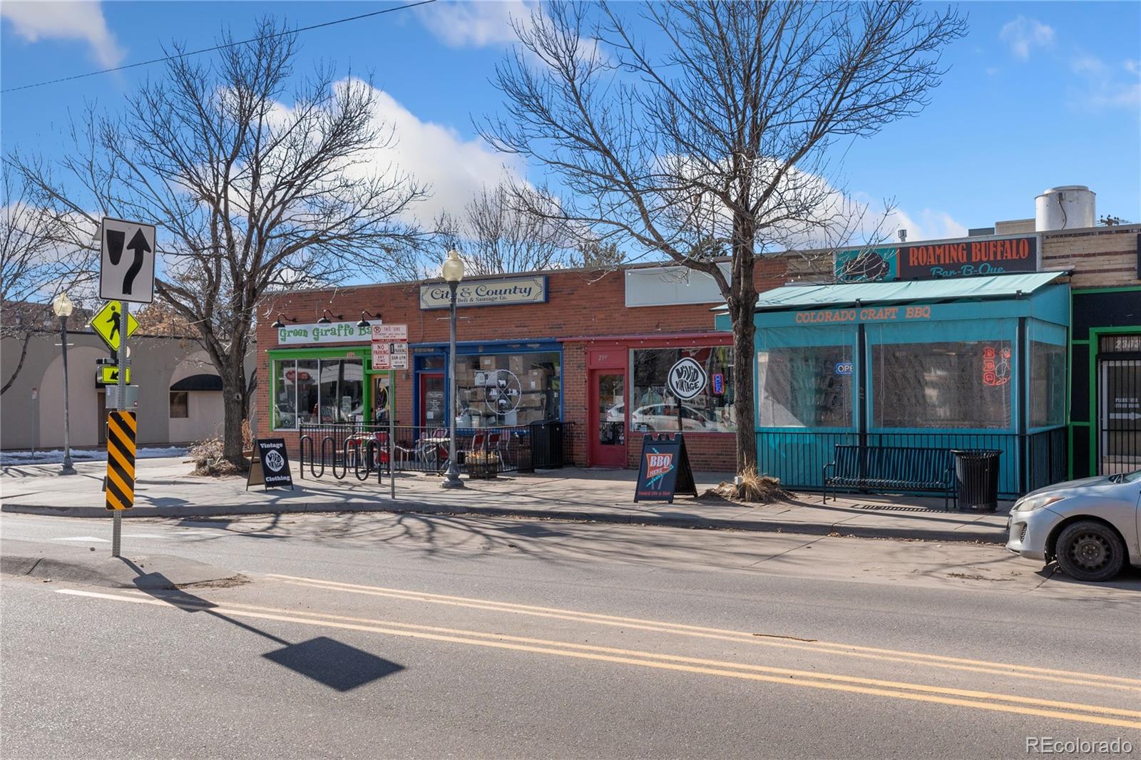 MLS Image #46 for 2416 s gilpin street,denver, Colorado