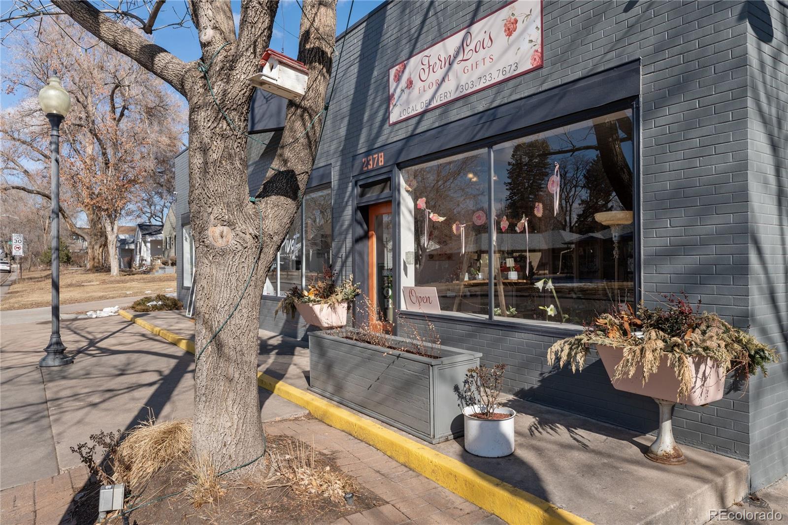 MLS Image #47 for 2416 s gilpin street,denver, Colorado