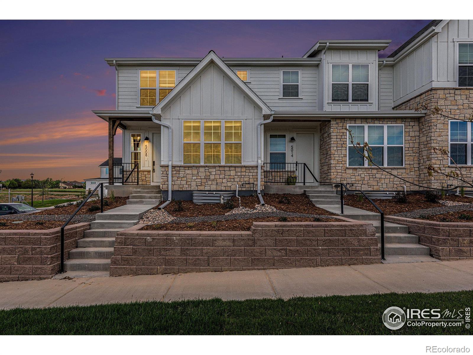 MLS Image #0 for 5008  stonewall street,loveland, Colorado