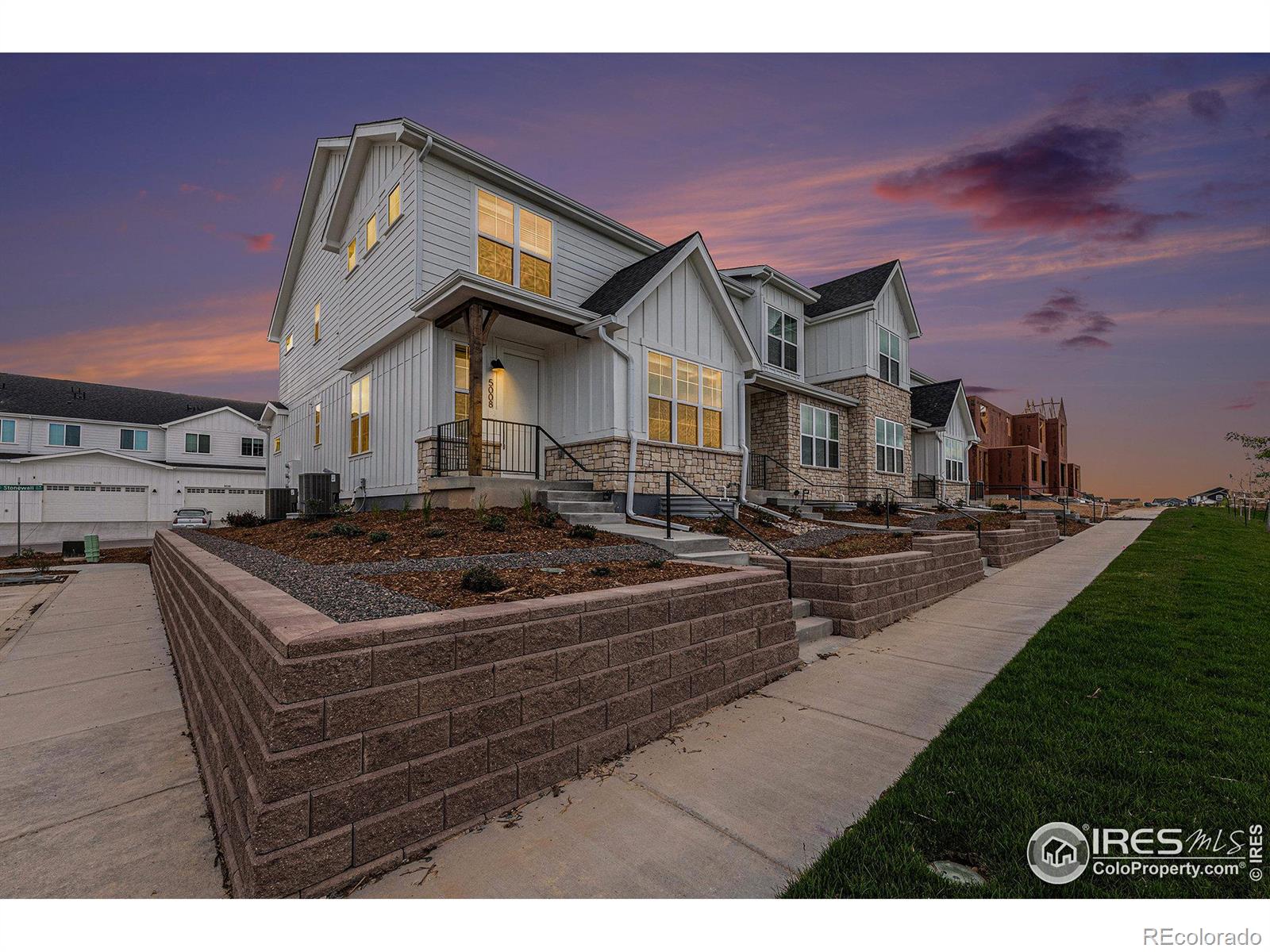 CMA Image for 1608  hoehne street,Loveland, Colorado