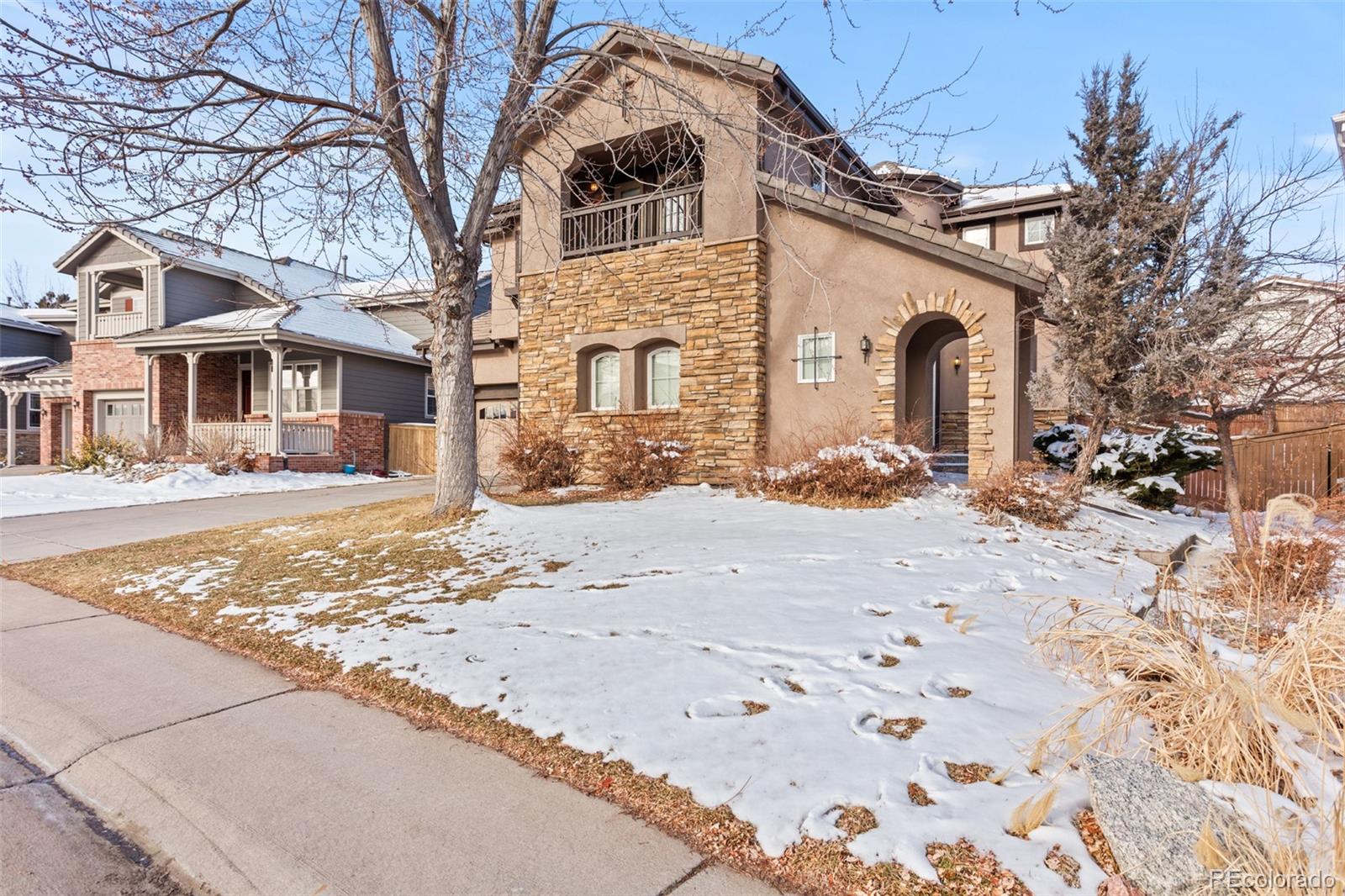 CMA Image for 3100  danbury avenue,Highlands Ranch, Colorado