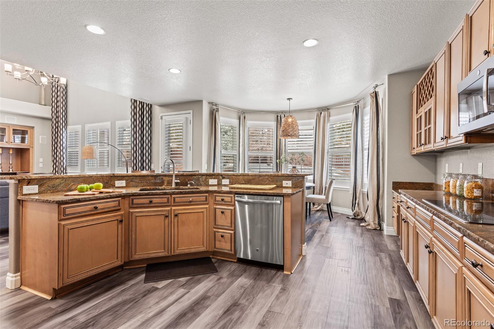 MLS Image #7 for 10617  briarglen circle,highlands ranch, Colorado