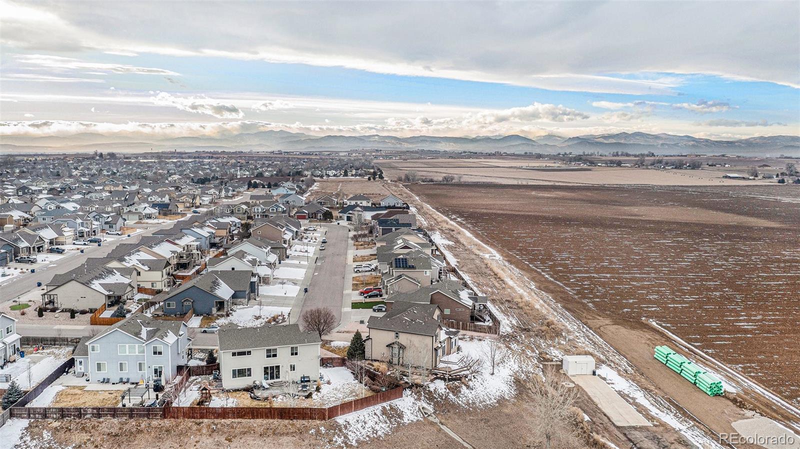 MLS Image #4 for 3041  argyll lane,johnstown, Colorado