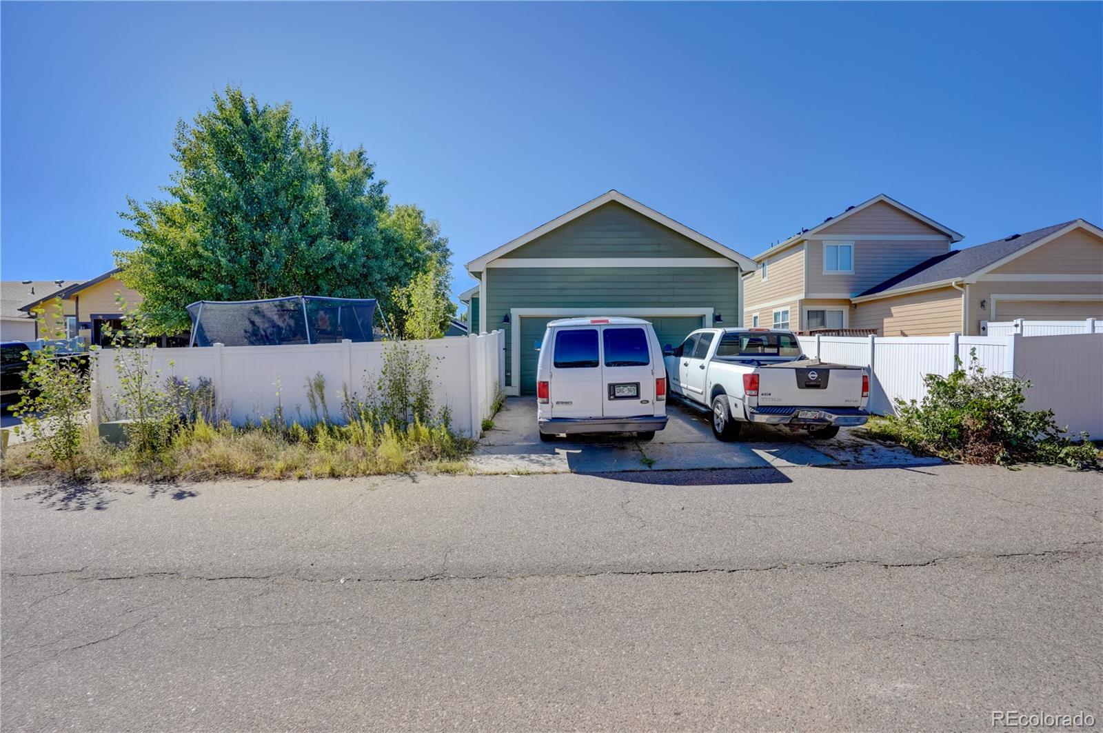 MLS Image #14 for 4208  laurel drive,evans, Colorado