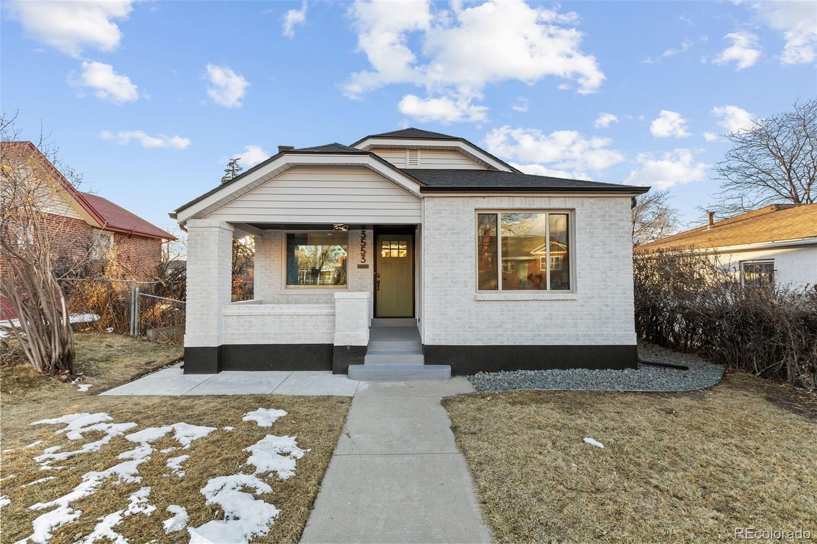 MLS Image #0 for 3553 n clayton street,denver, Colorado
