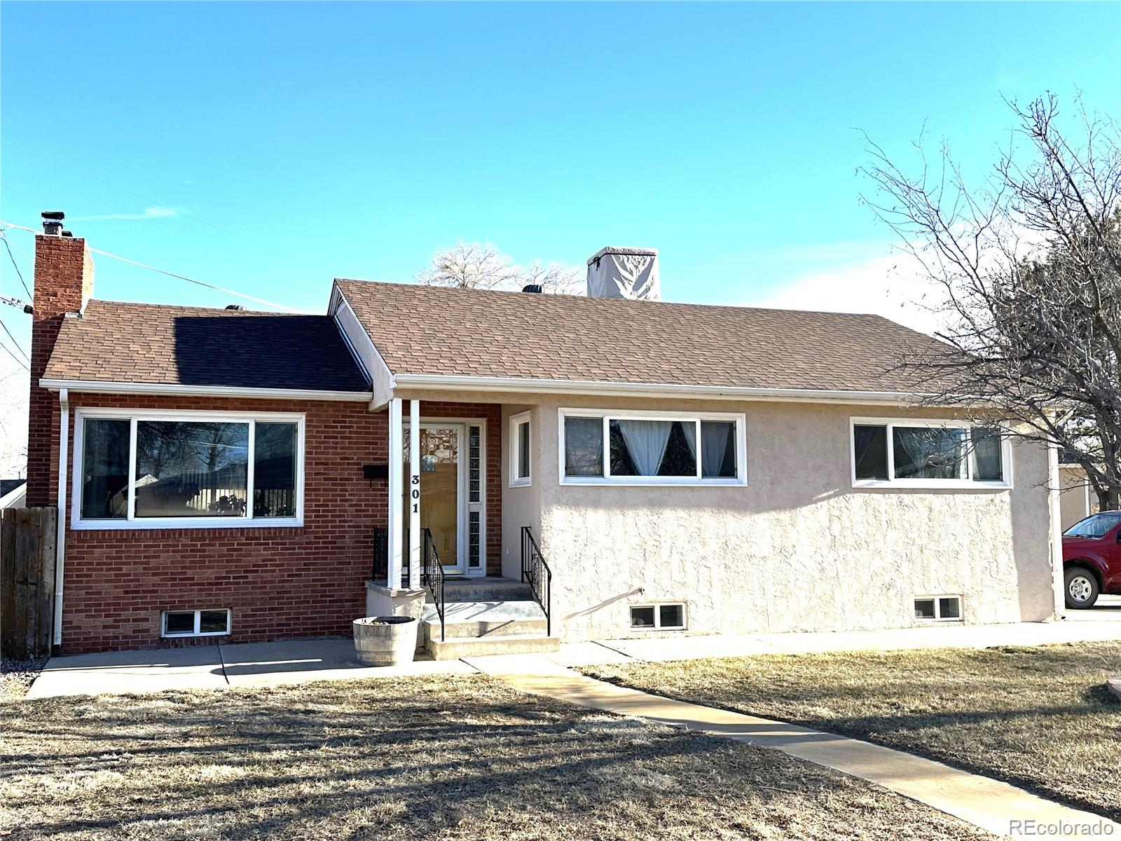 MLS Image #0 for 301  kenwood drive,pueblo, Colorado