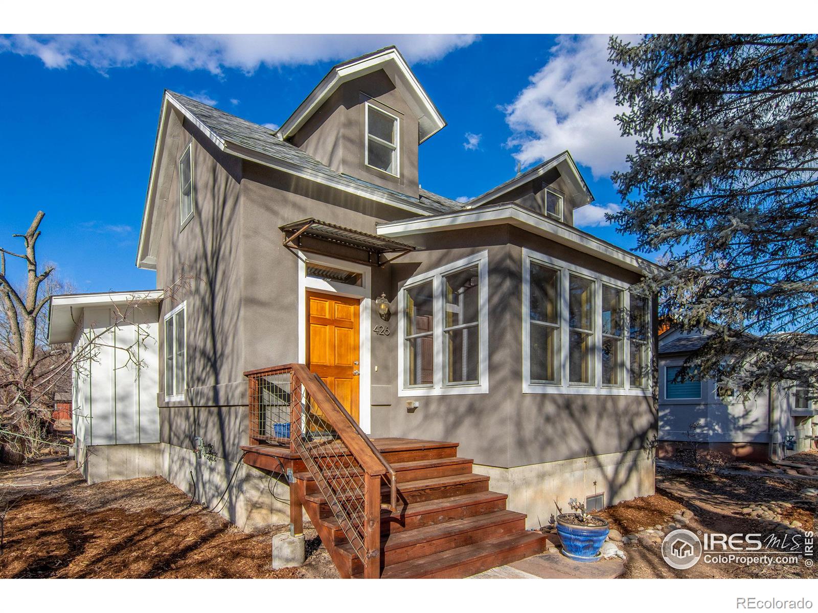 MLS Image #0 for 426  park street,lyons, Colorado