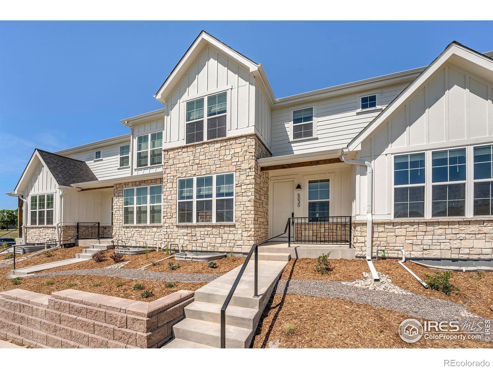 MLS Image #0 for 5030  stonewall street,loveland, Colorado