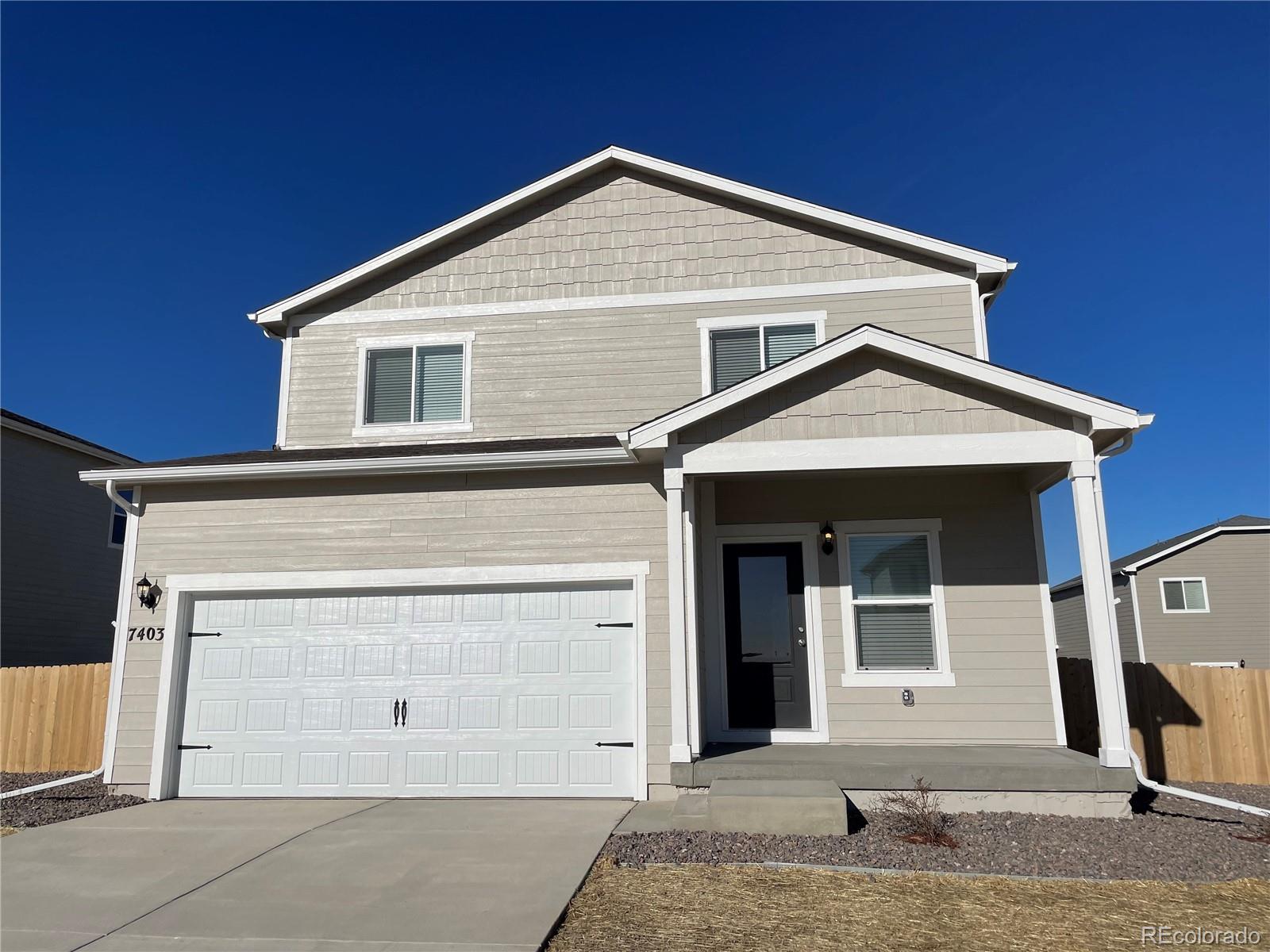 MLS Image #0 for 7403  east big thompson circle,frederick, Colorado