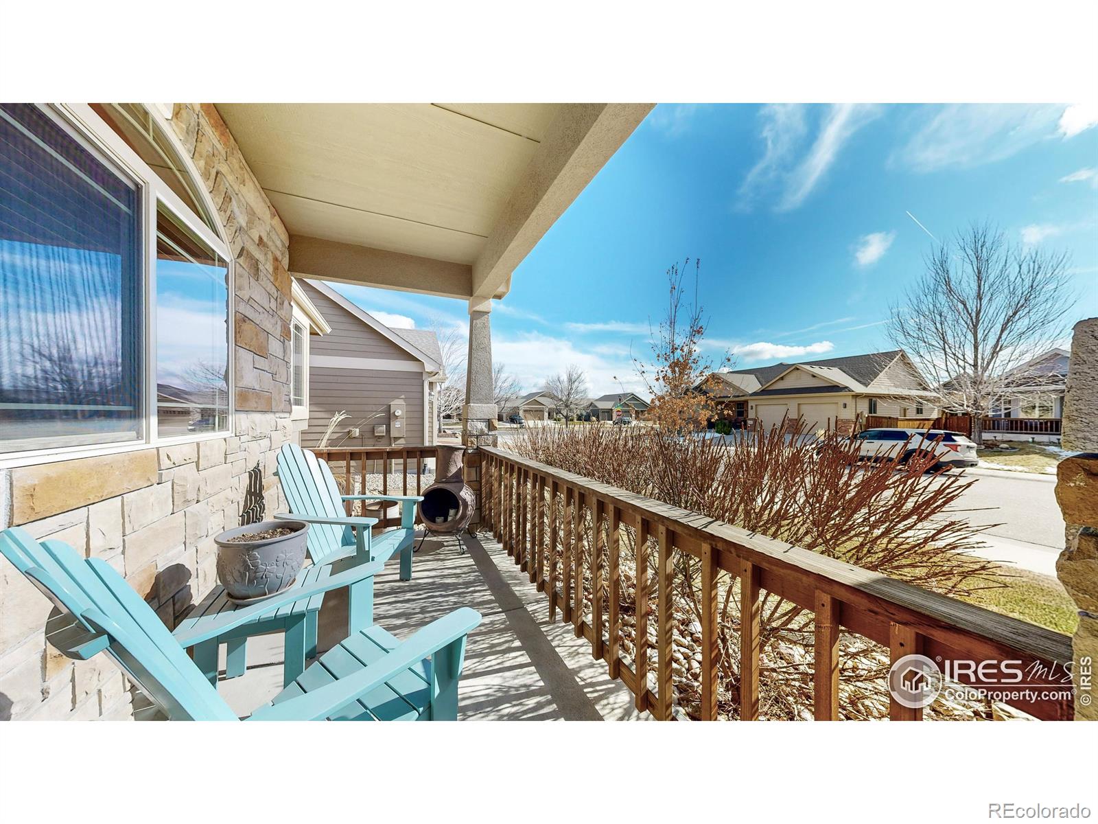 MLS Image #3 for 1625  antonio court,loveland, Colorado