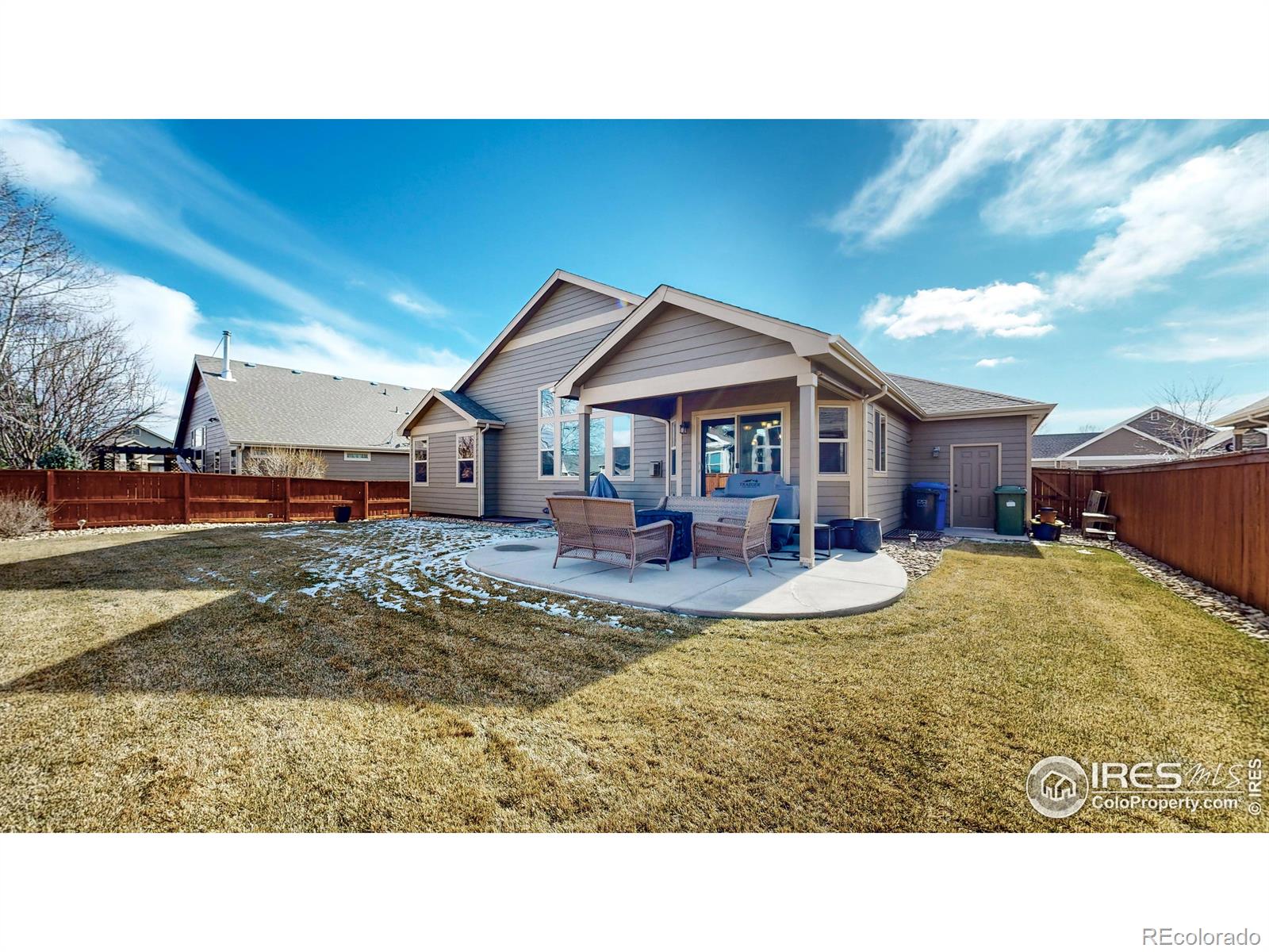 MLS Image #31 for 1625  antonio court,loveland, Colorado