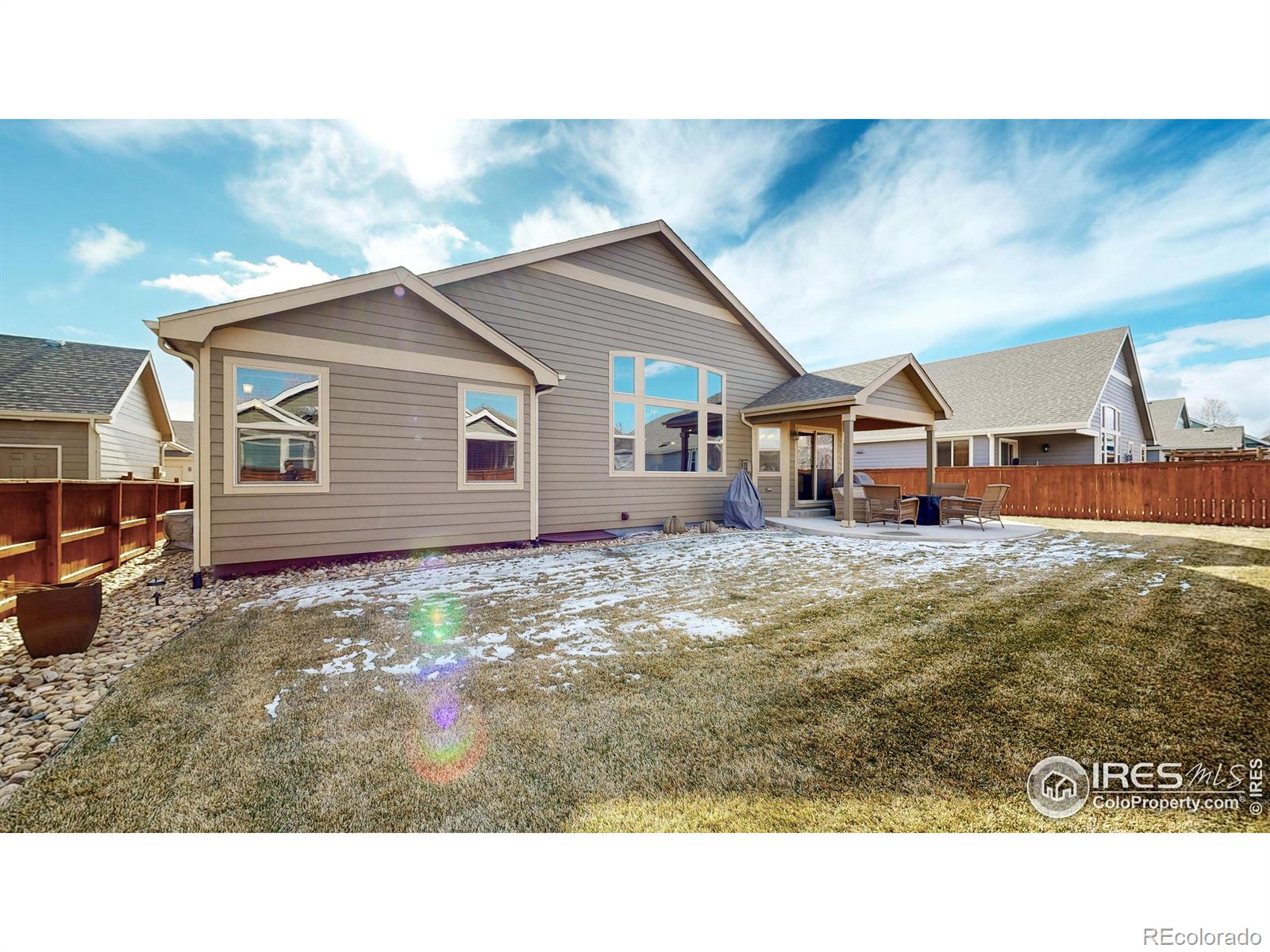 MLS Image #33 for 1625  antonio court,loveland, Colorado