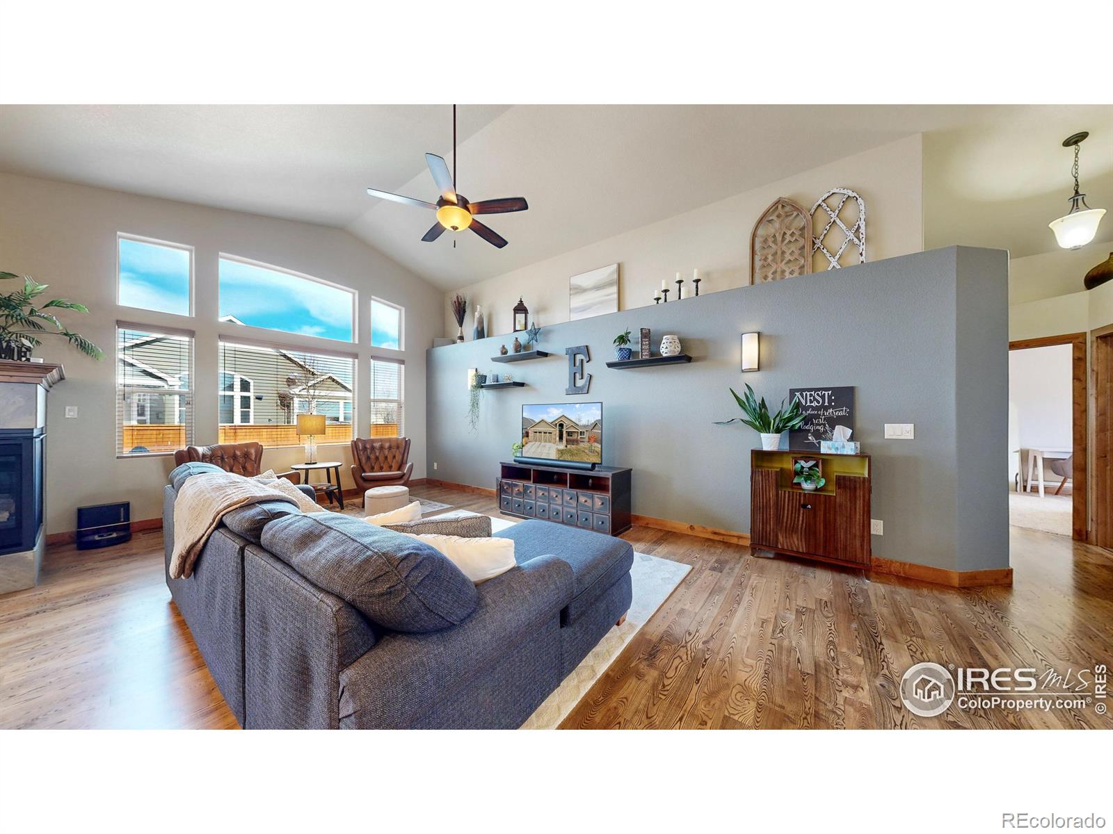 MLS Image #6 for 1625  antonio court,loveland, Colorado