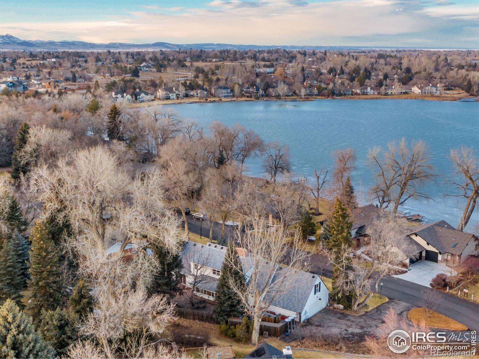 MLS Image #0 for 1217  forest hills lane,fort collins, Colorado