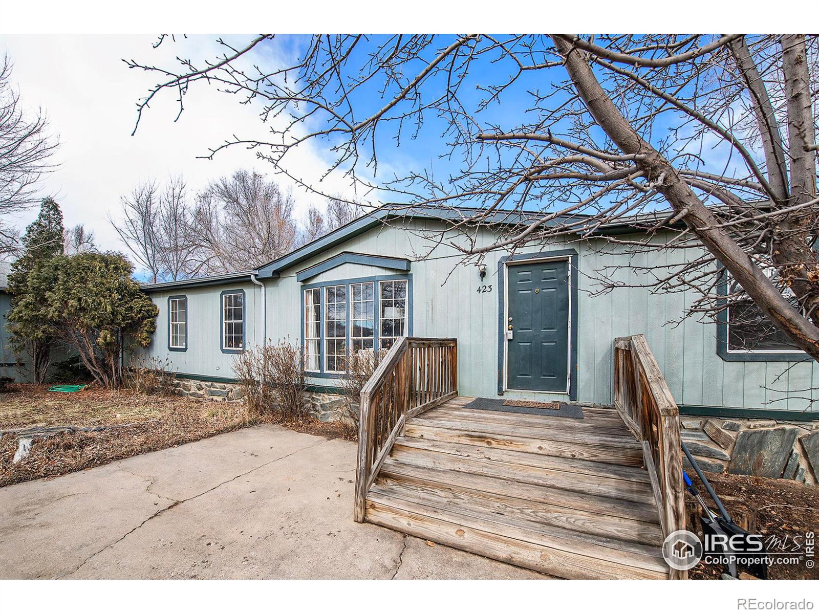 MLS Image #0 for 423 n sunset street,fort collins, Colorado