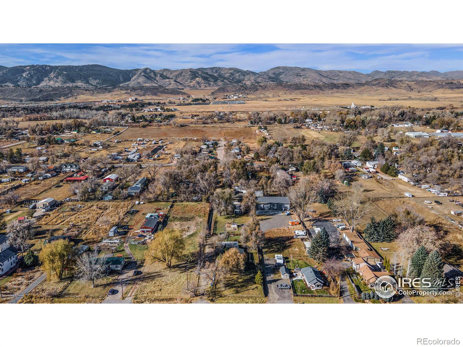 CMA Image for 423 n sunset street,Fort Collins, Colorado