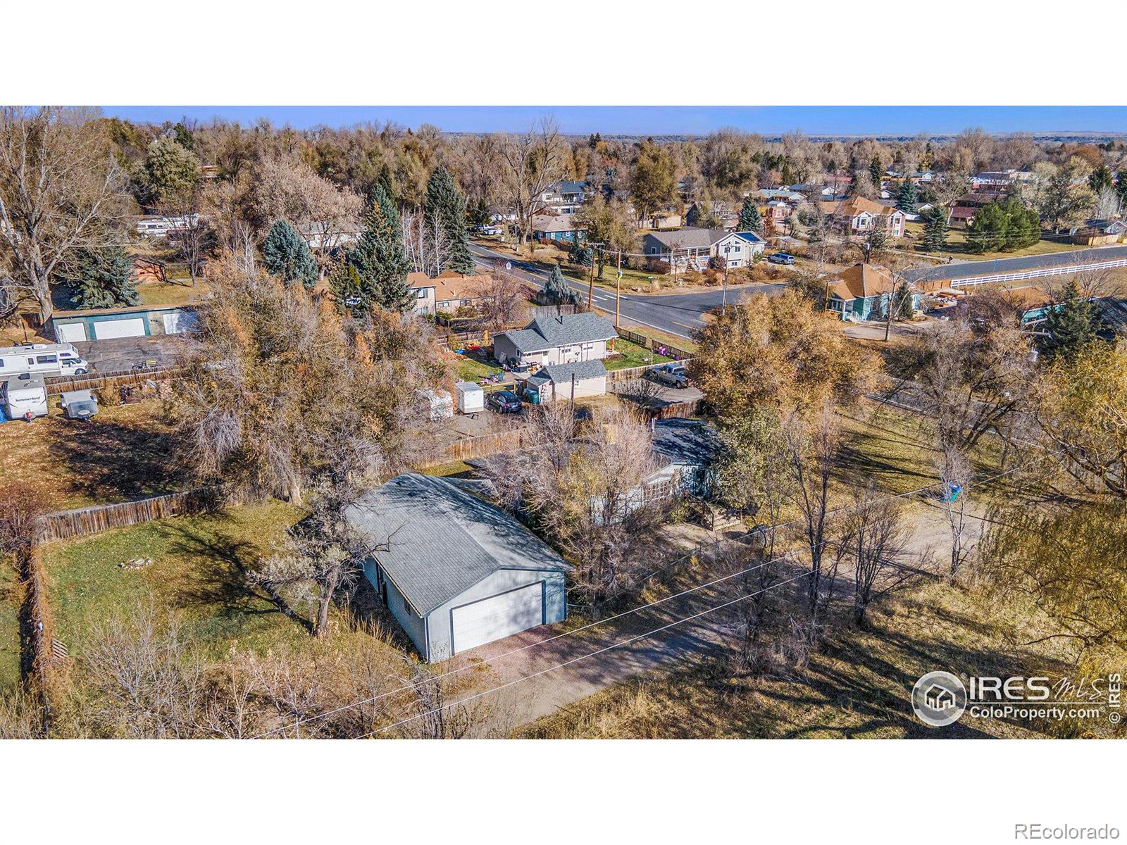 MLS Image #2 for 423 n sunset street,fort collins, Colorado