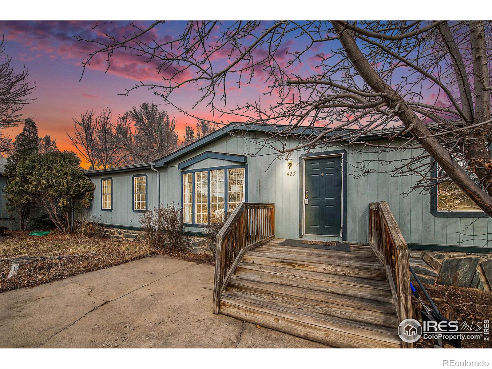 MLS Image #27 for 423 n sunset street,fort collins, Colorado