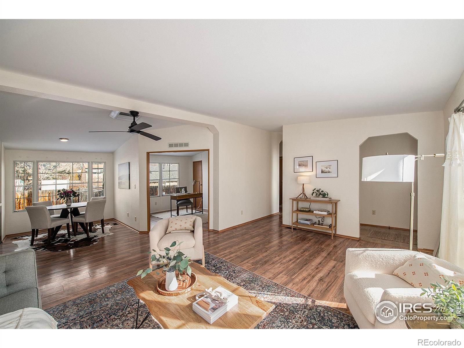 MLS Image #6 for 423 n sunset street,fort collins, Colorado