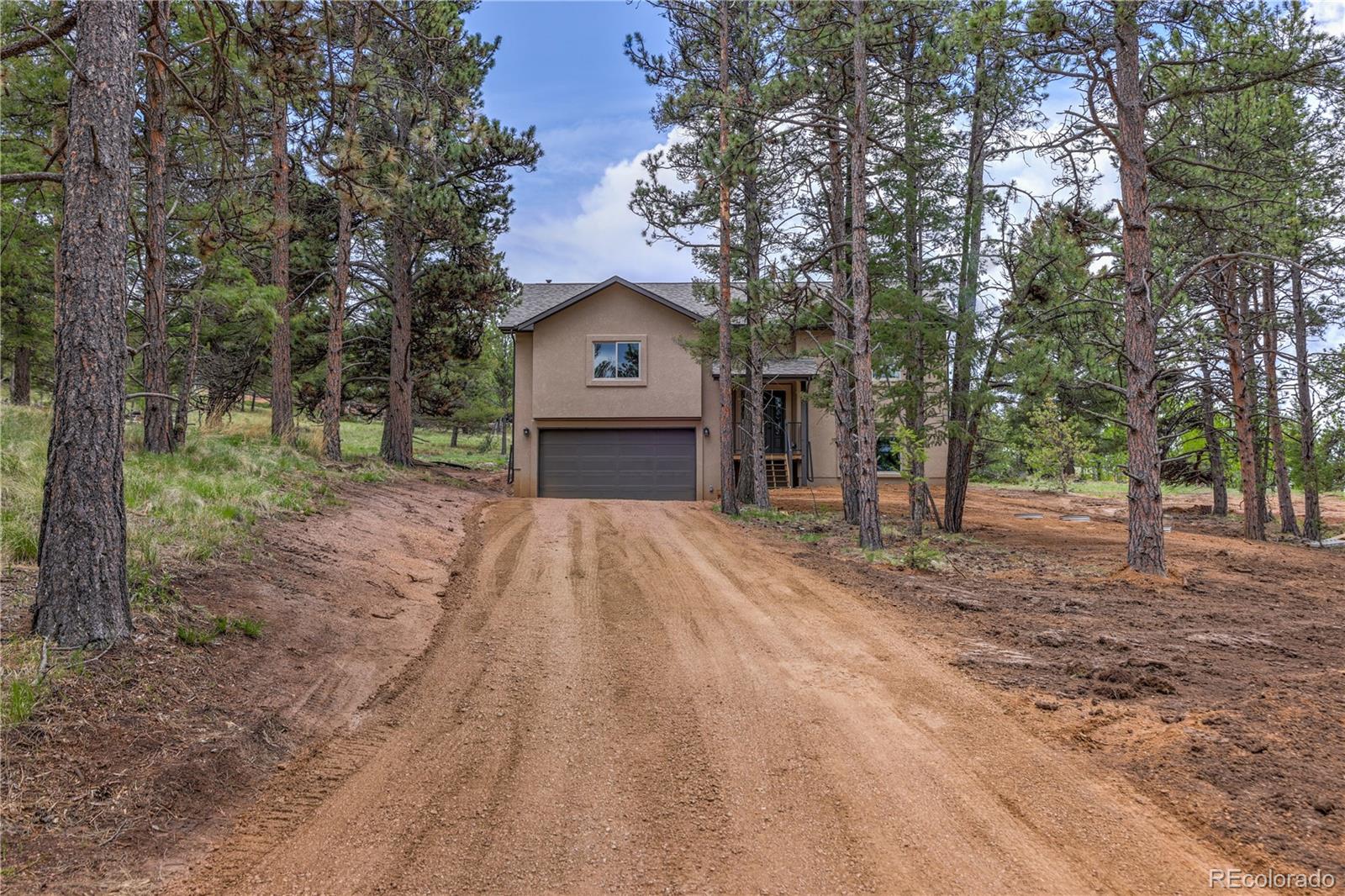 MLS Image #42 for 12  bighorn circle,florissant, Colorado