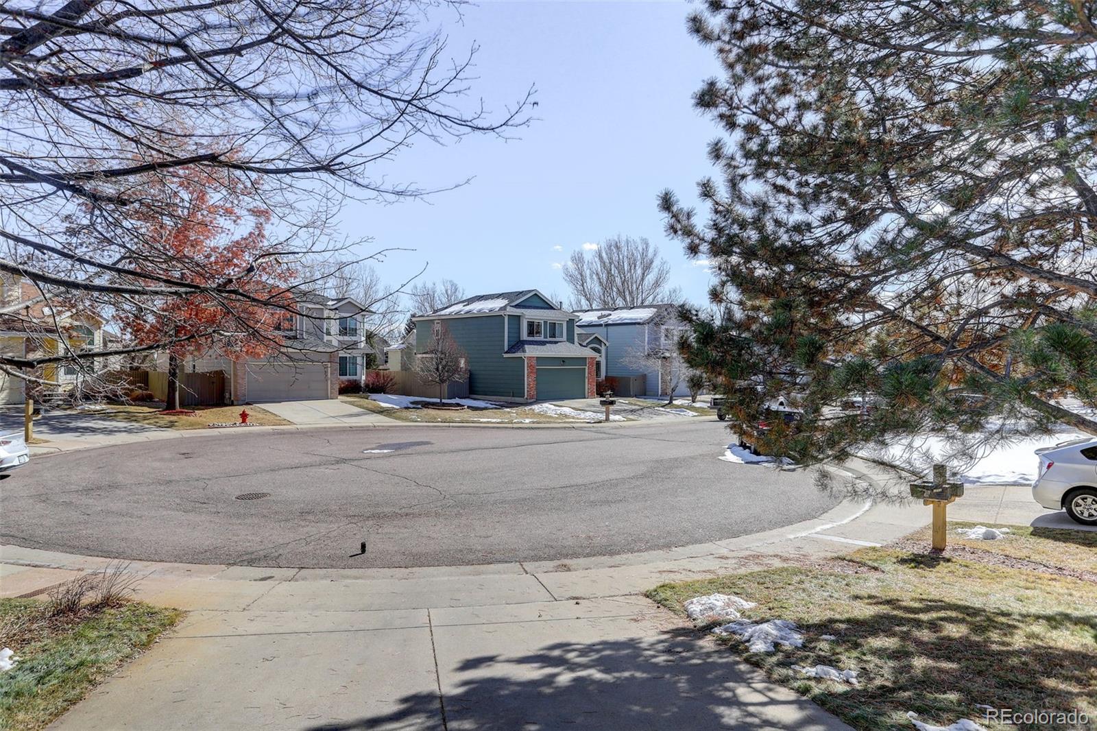 Report Image for 1233 S Elmoro Court,Superior, Colorado