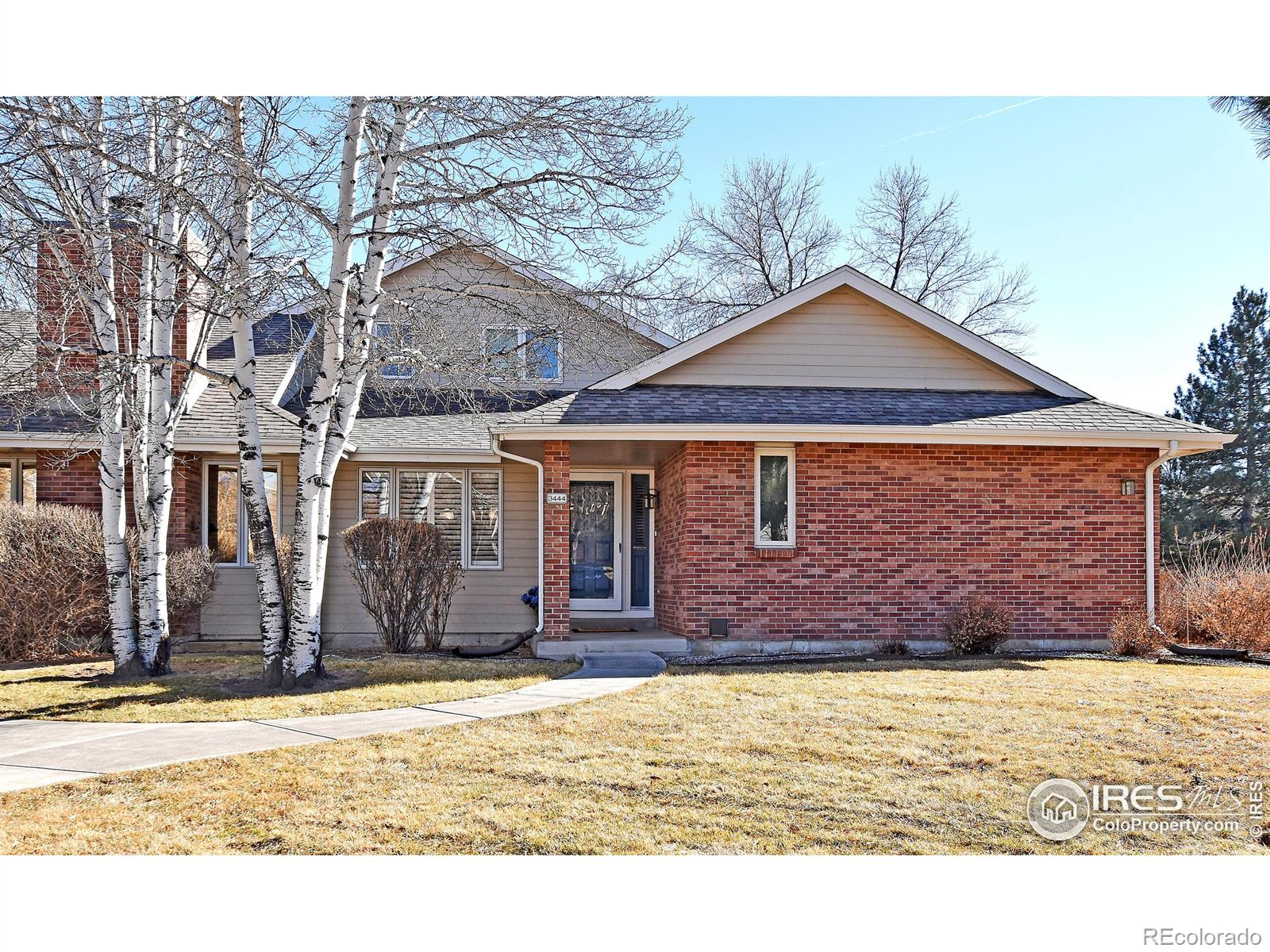 MLS Image #0 for 3444  carlton avenue,fort collins, Colorado