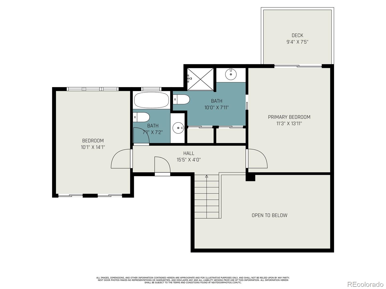 MLS Image #21 for 4014 s atchison way,aurora, Colorado