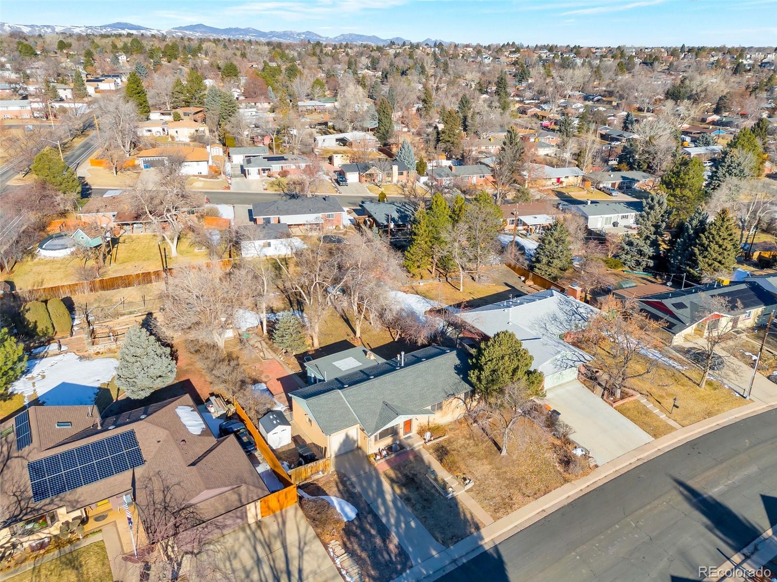 MLS Image #7 for 5087 s mabre court,littleton, Colorado