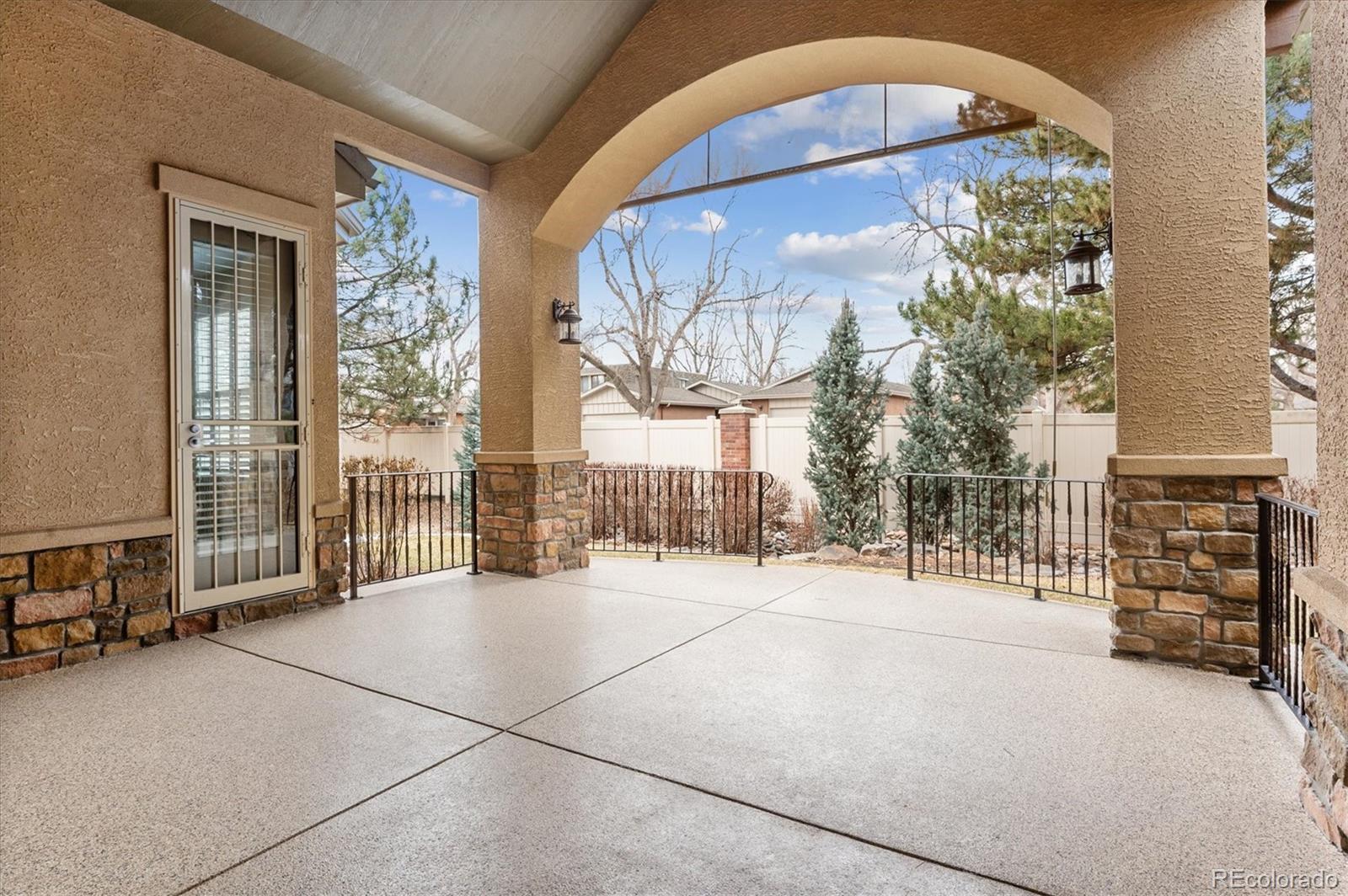 MLS Image #29 for 64  brookhaven drive,littleton, Colorado