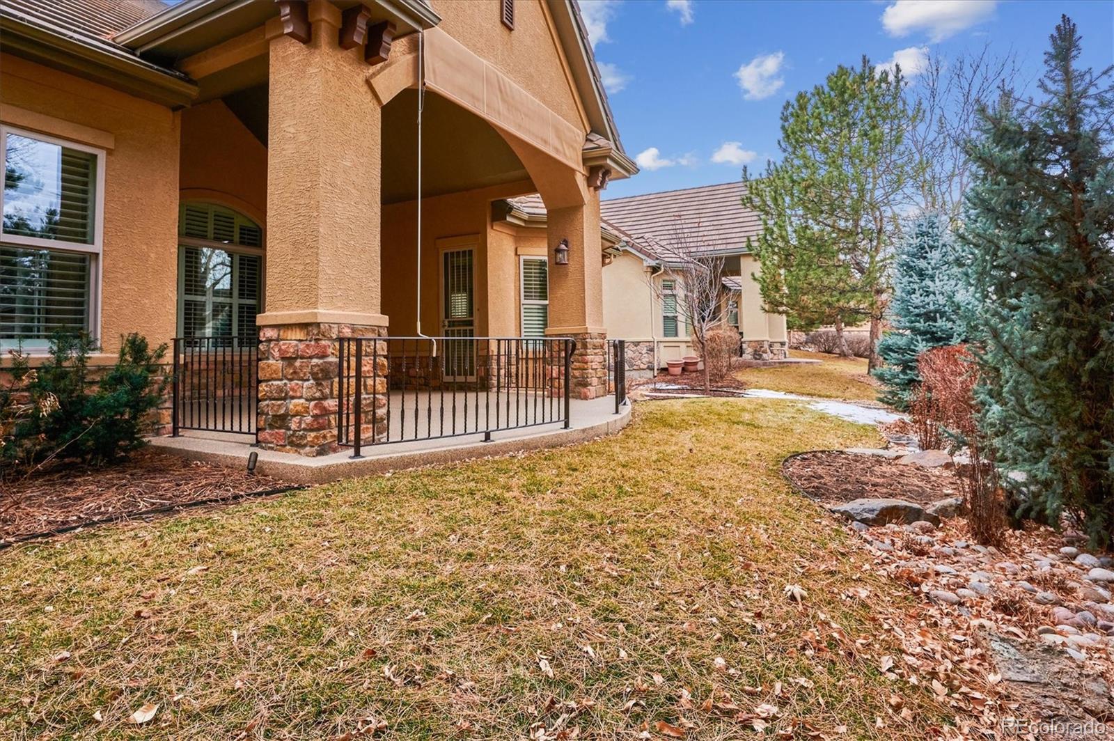 MLS Image #38 for 64  brookhaven drive,littleton, Colorado