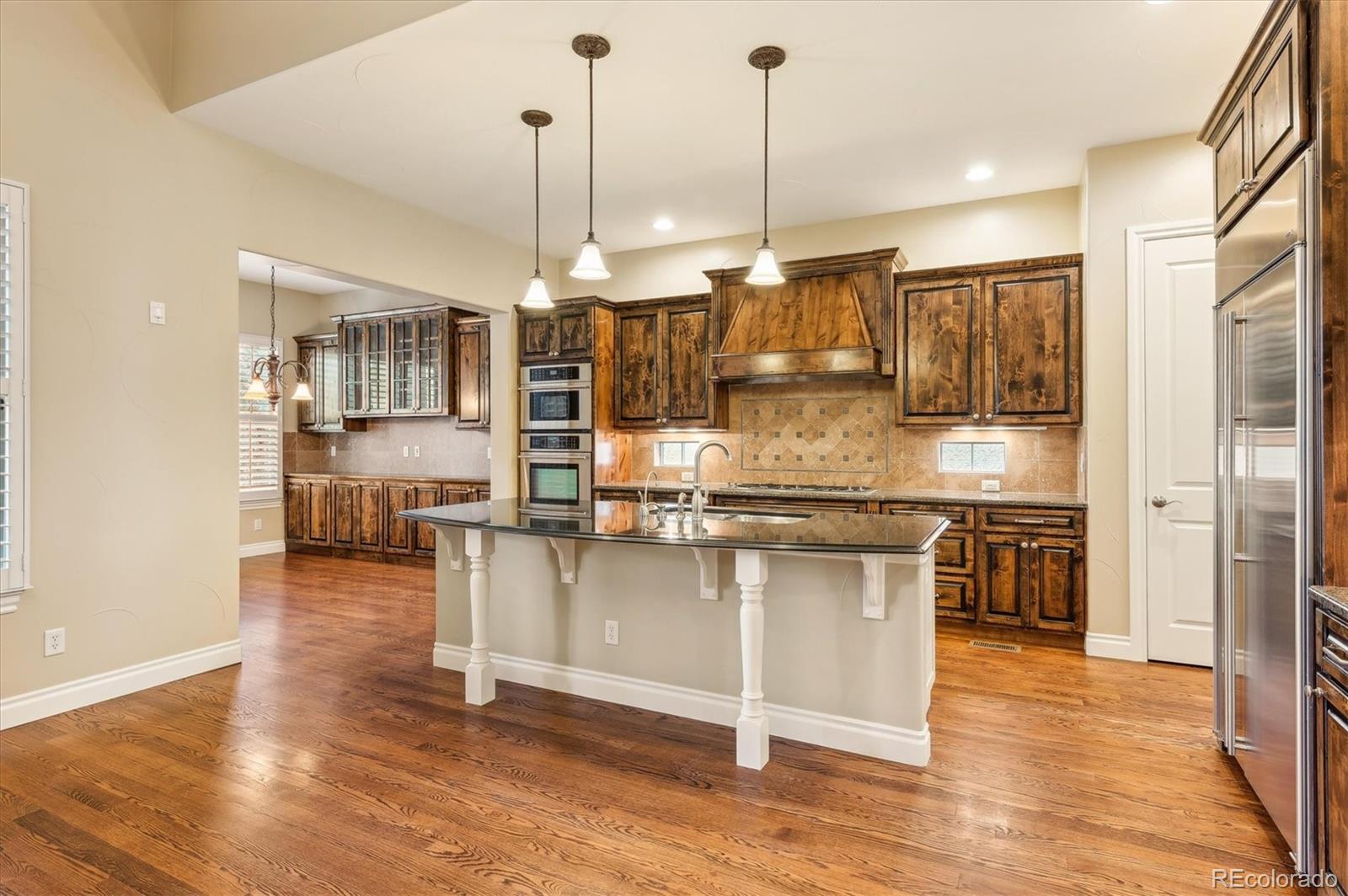 MLS Image #9 for 64  brookhaven drive,littleton, Colorado